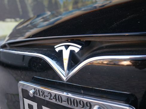 Used 2016 Tesla Model S 75 image 52