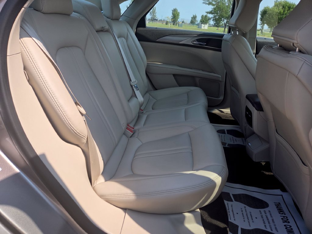 Used 2020 Lincoln MKZ AWD w/ Convenience Package image 45
