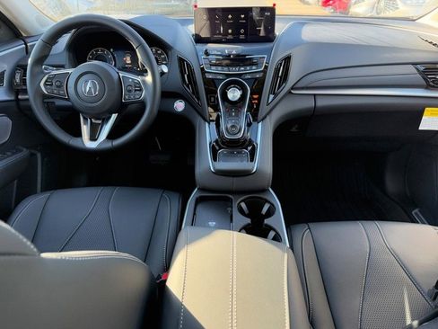 New 2025 Acura RDX w/ Technology Package image 6