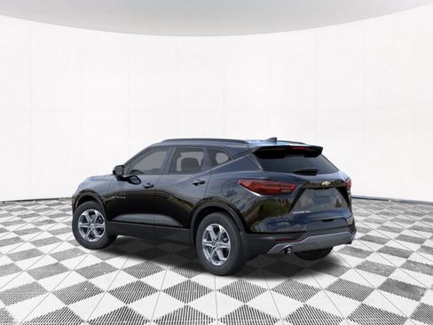 New 2026 Chevrolet Blazer LT w/ Convenience Package image 6