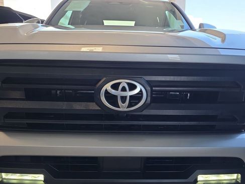 Used 2025 Toyota Tacoma SR5 RWD image 32