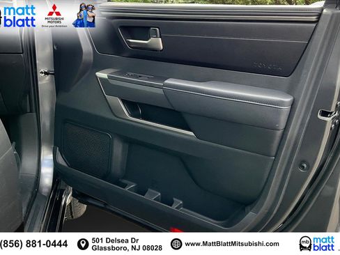 Used 2024 Toyota Tundra SR5 image 25