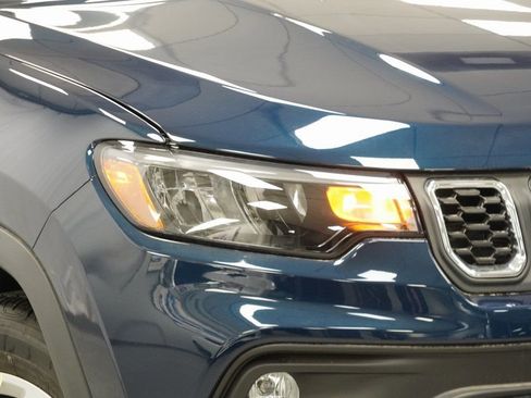 New 2026 Jeep Compass Latitude AWD/4WD image 5