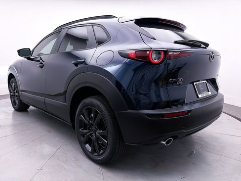 New 2026 MAZDA CX-30 AWD 2.5 S image 4