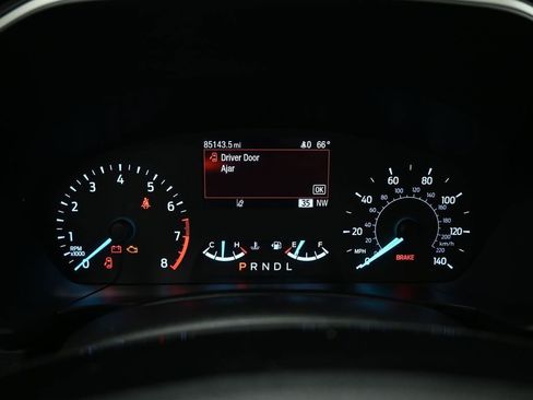 Certified 2022 Ford Escape SEL w/ Class II Trailer Tow Package image 14