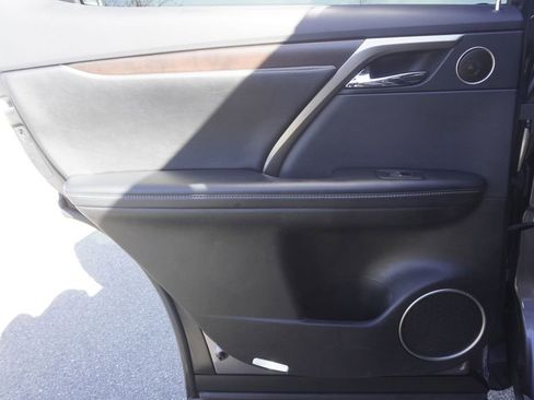 Used 2022 Lexus RX 350 AWD w/ Premium Package image 28