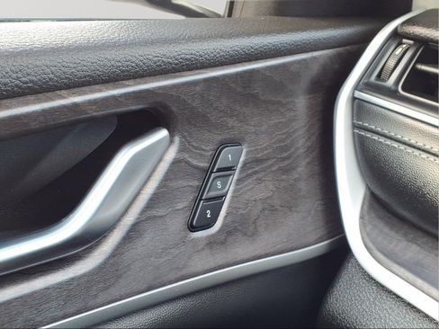 Used 2023 Jeep Grand Cherokee Limited image 21