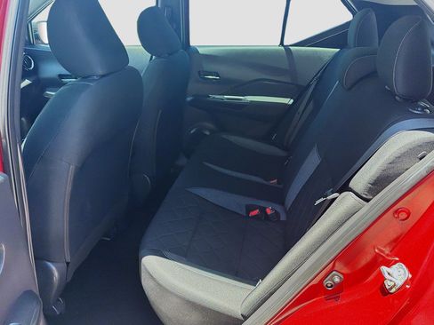 Used 2020 Nissan Kicks SV FWD image 21
