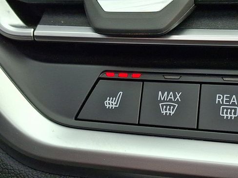 Certified 2023 BMW 430i xDrive Convertible w/ M Sport Package image 25