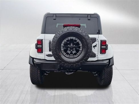 New 2025 Ford Bronco Raptor image 5