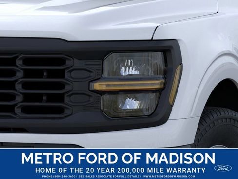 New 2026 Ford F150 XL AWD/4WD image 18