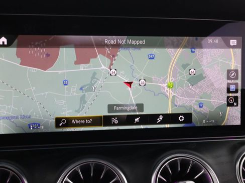 Used 2023 Mercedes-Benz E 450 Coupe w/ AMG Line image 17