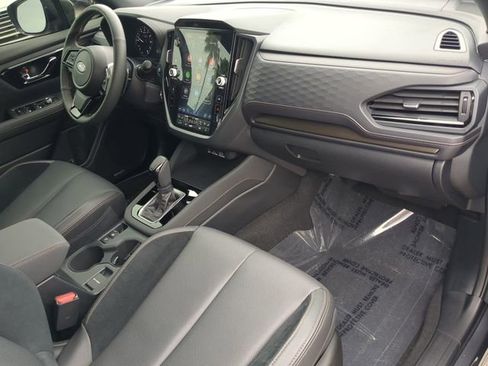 Used 2025 Subaru Forester Touring w/ Popular Package - Touring image 11