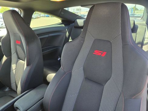 Used 2019 Honda Civic Si image 13