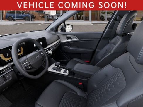 New 2026 Kia Sportage X-Line image 17