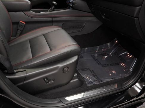 Certified 2025 Dodge Durango GT image 53