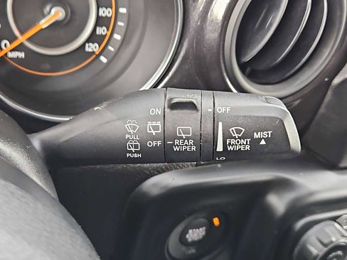 Used 2021 Jeep Wrangler Unlimited Sport image 24