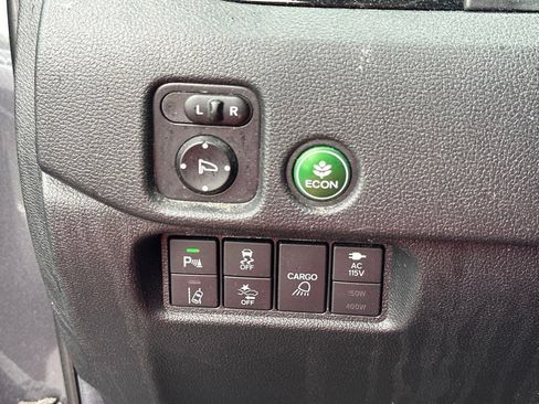 Used 2020 Honda Ridgeline RTL-E image 18