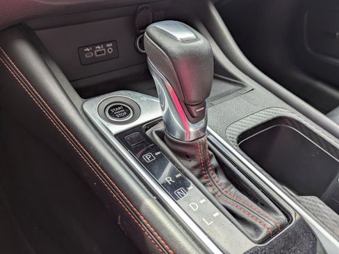 Used 2021 Nissan Sentra SR w/ SR Premium Package image 12