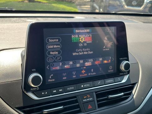 Certified 2022 Nissan Altima 2.5 SV image 29