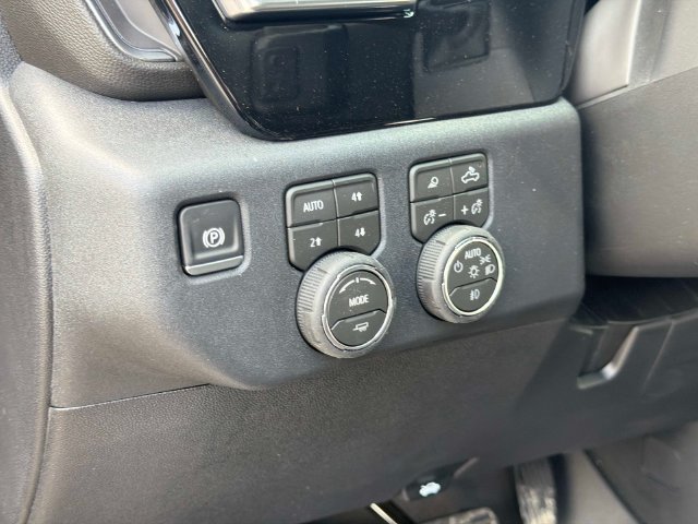 New 2026 Chevrolet Silverado 1500 RST AWD/4WD image 26