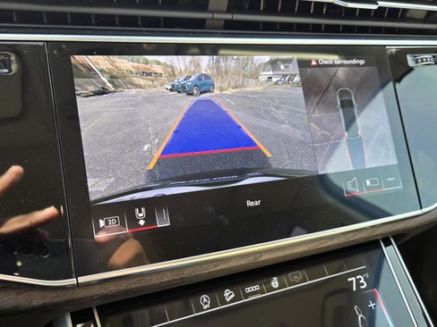 New 2026 Audi Q7 3.0T Premium Plus image 23