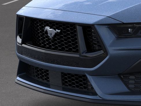 New 2026 Ford Mustang GT RWD image 17
