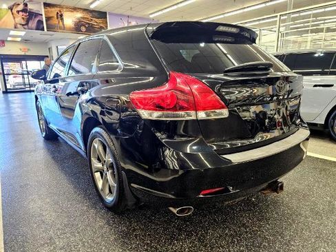 Used 2015 Toyota Venza Limited image 7