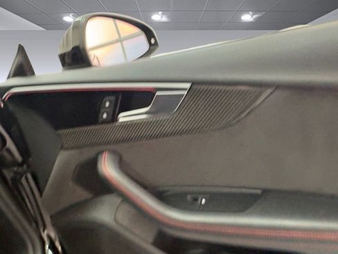 Used 2022 Audi RS 5 Sportback w/ Dynamic Plus Package image 20