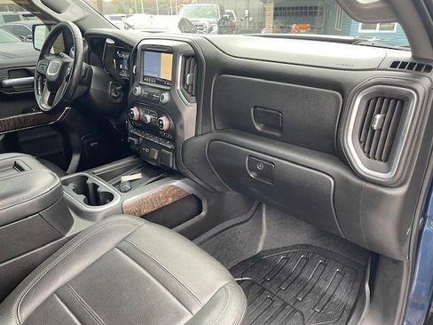 Used 2019 GMC Sierra 1500 Denali w/ Driver Alert Package II image 24