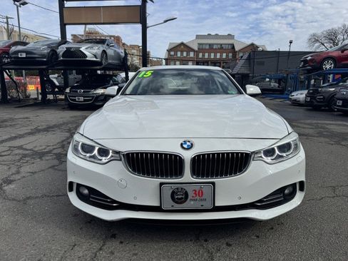 Used 2015 BMW 428i xDrive Coupe image 9