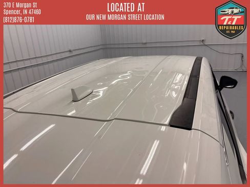 Used 2021 Nissan Rogue S image 33