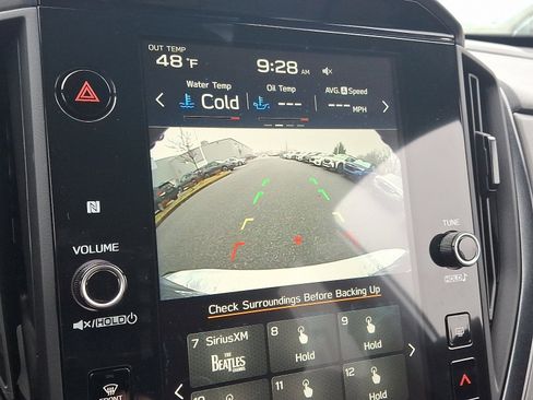 Certified 2025 Subaru Crosstrek 2.5i Sport image 17