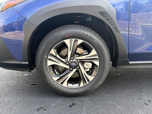 New 2026 Subaru Crosstrek 2.0i Premium AWD/4WD image 19
