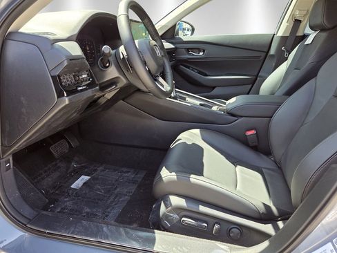 New 2026 Honda Accord Touring image 8