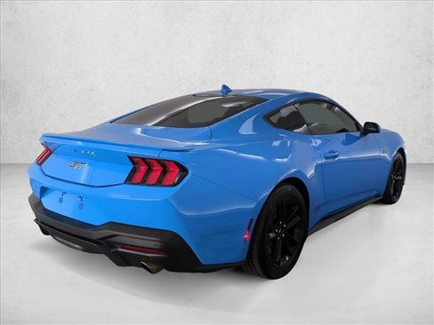 Used 2024 Ford Mustang GT RWD image 5