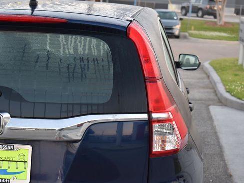 Used 2015 Honda CR-V LX image 7