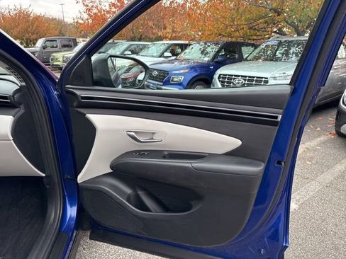 Certified 2023 Hyundai Tucson SEL w/ Convenience Package image 33