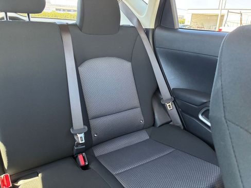 Used 2025 Kia Soul LX w/ LX Technology Package image 35