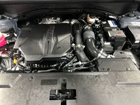 Used 2024 Hyundai Santa Fe Limited image 27