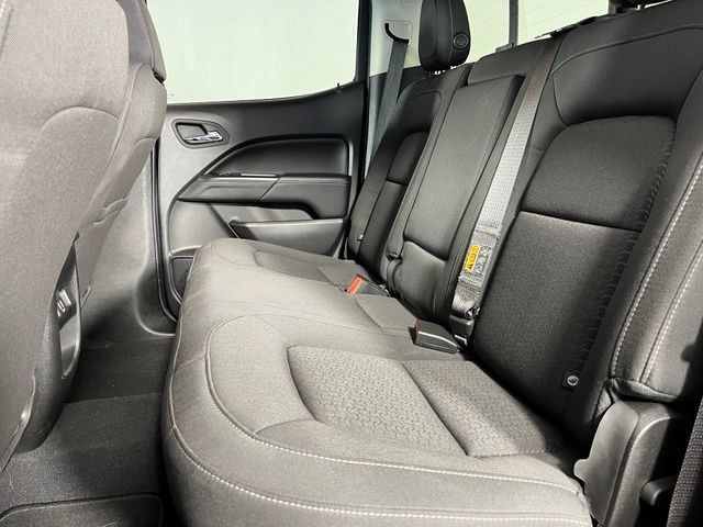 Used 2022 GMC Canyon Elevation AWD/4WD image 35