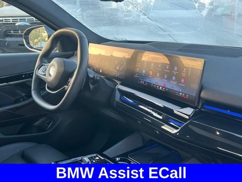 Used 2026 BMW 530i RWD image 28