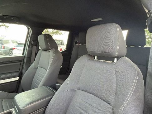 Used 2024 Toyota Tacoma TRD Off-Road AWD/4WD image 21