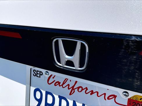 Used 2024 Honda Accord LX image 30