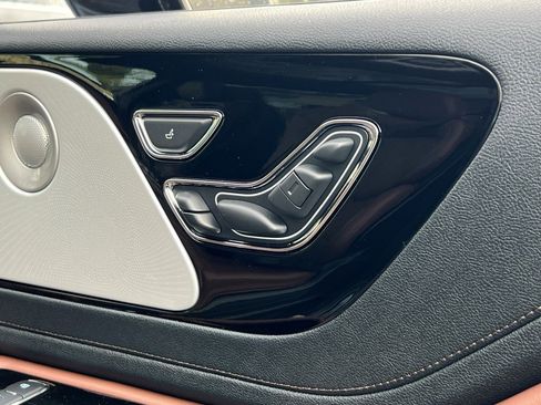 New 2026 Lincoln Aviator Reserve w/ Luxury Package image 8