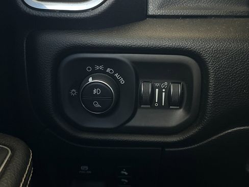 Used 2020 RAM 1500 Laramie w/ Sport Appearance Package RWD image 26