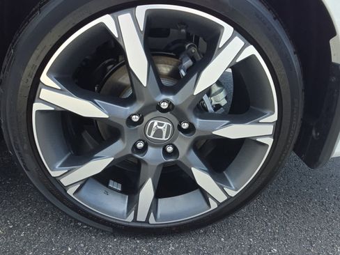 Certified 2026 Honda Civic Sport Touring image 57