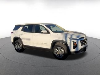 Used 2025 Chevrolet Equinox LT video 2