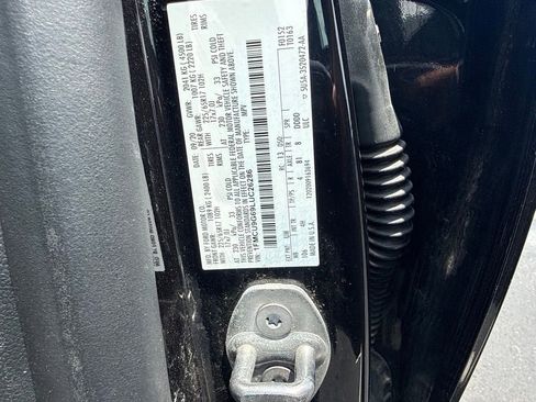 Used 2020 Ford Escape SE AWD/4WD image 12