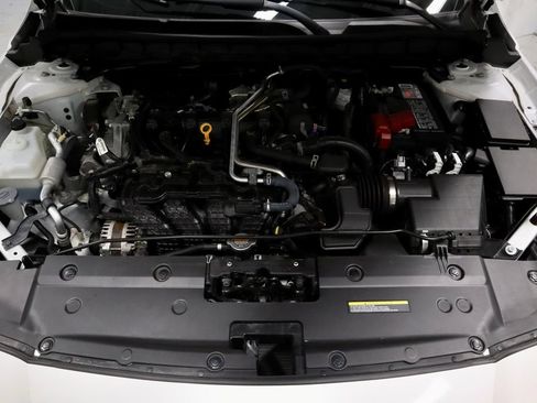 Certified 2024 Nissan Altima 2.5 SL AWD/4WD image 17